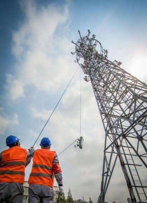 凤铝工业材 赋能5G新基建，助力华为与中国铁塔铸就网络强国基石