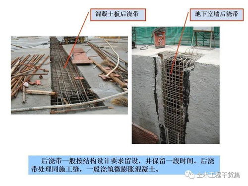 建筑工程全过程施工工艺流程图解及网络工程施工