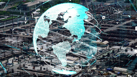 智慧工地建设中的网络工程施工关键技术及应用